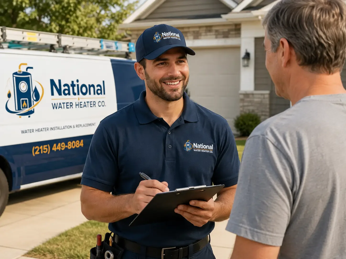 Water Heater Installation Buffalo, NY FAQs
